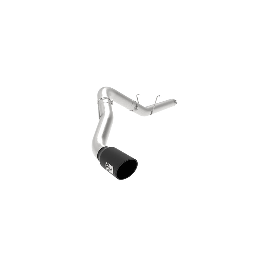  aFe 49-42075-B DPF-Back Exhaust System RAM Diesel Trucks 19-21 L6-6.7L (td)  | ML Performance UK Car Parts