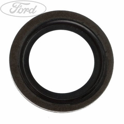 GENUINE FORD 1204687 CYLINDER BLOCK SEALING WASHER | ML Performance UK