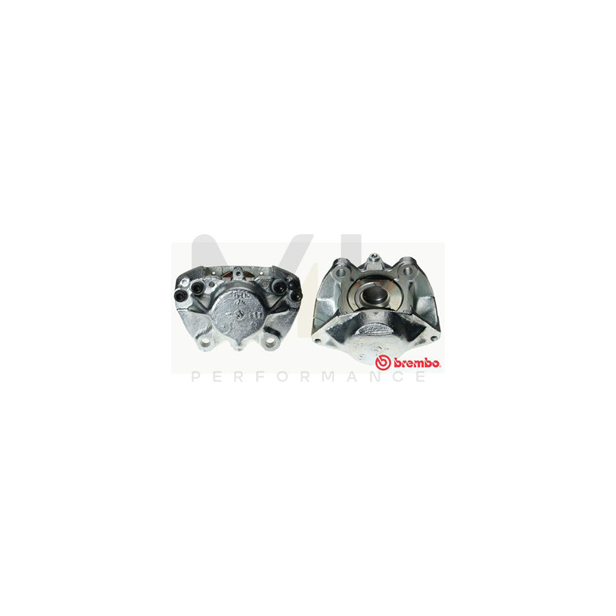 BREMBO F 50 045 Brake Caliper suitable for MERCEDES-BENZ SL | ML Performance Car Parts