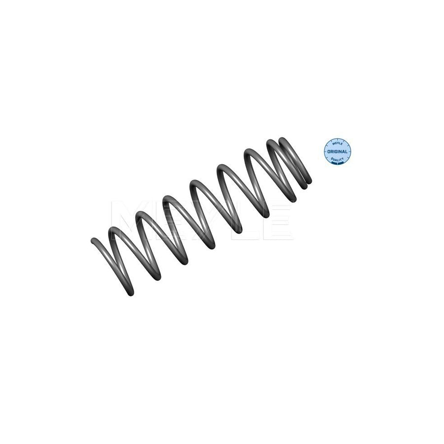 Meyle 100 051 0002 Coil Spring