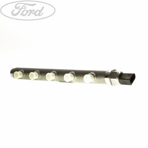 GENUINE FORD 1717578 TRANSIT FUEL SUPPLY RAIL | ML Performance UK