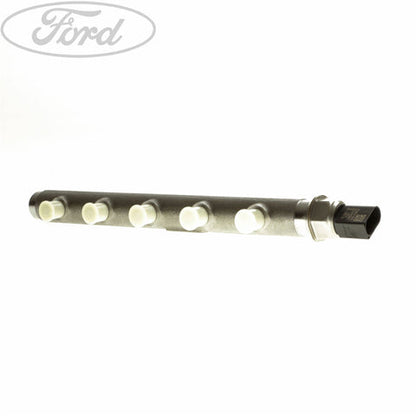 GENUINE FORD 1717578 TRANSIT FUEL SUPPLY RAIL | ML Performance UK