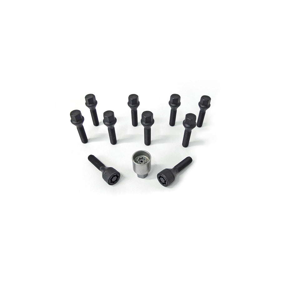 H&R B1253501SET Wheel Bolt | ML Performance UK Car Parts