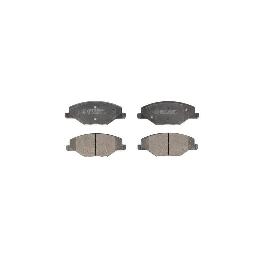 ABE C1W070ABE Brake Pad Set