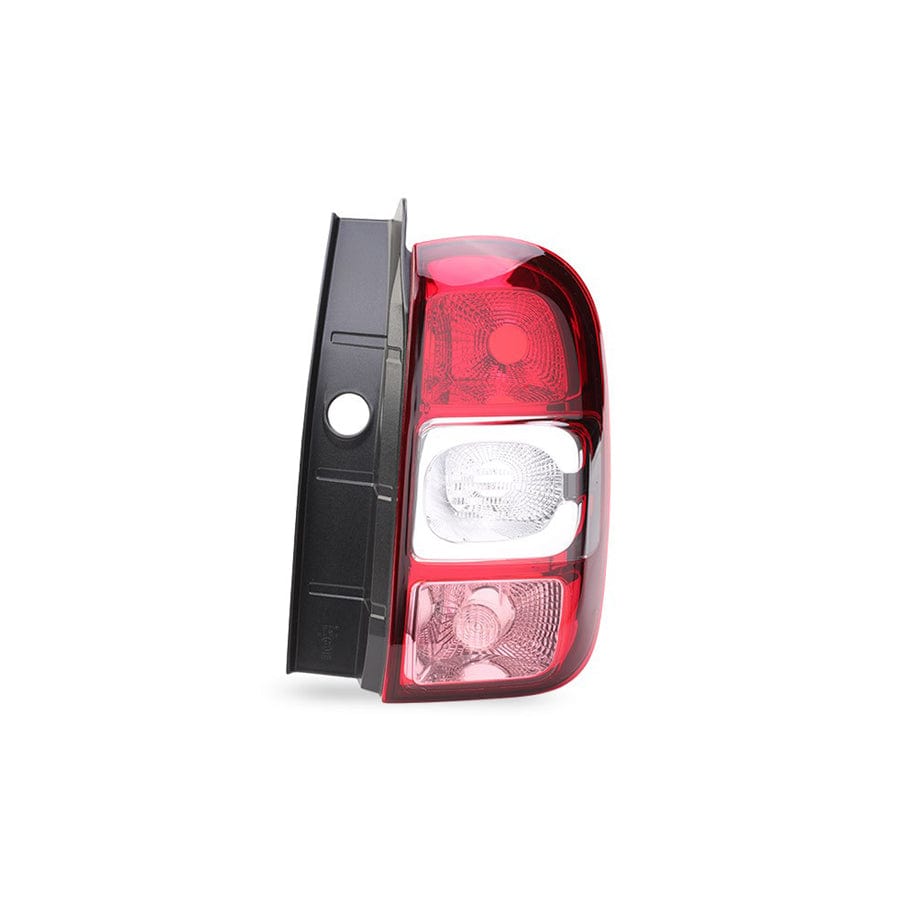 Abakus 5531901RLDUE Taillight For Dacia Duster Off-Road | ML Performance UK