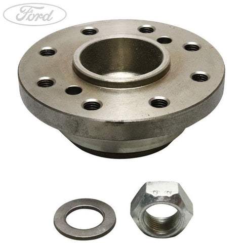 GENUINE FORD 1725505 FLANGE | ML Performance UK