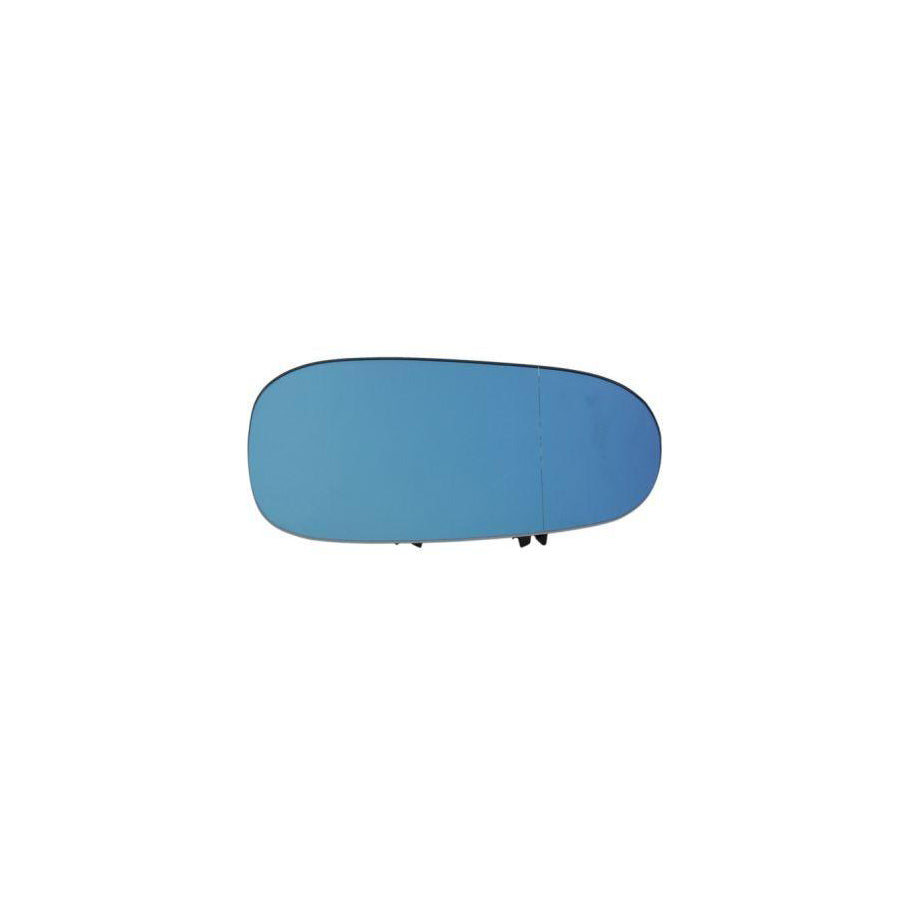 Blic 6102-02-1271530P Mirror Glass, Outside Mirror For Lancia Lybra