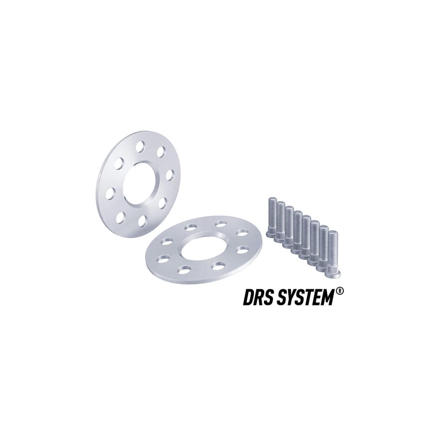 H&R 1025560 TRAK+® Wheel Spacers | ML Performance UK Car Parts