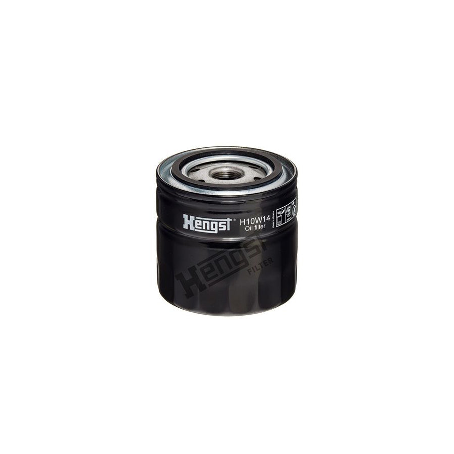 Hengst Filter H10W14 Oil Filter