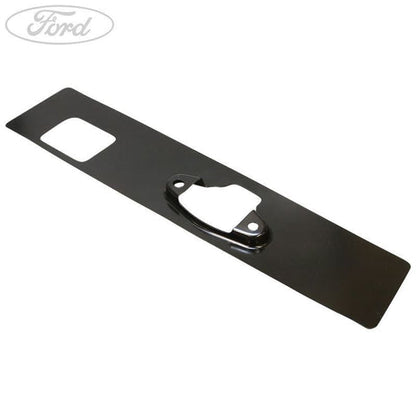 GENUINE FORD 1857312 DOOR CHECK ARM BRACKET | ML Performance UK