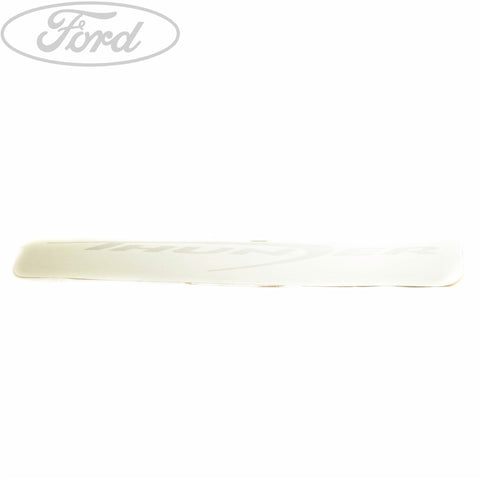 GENUINE FORD 1470787 BODY SIDE STRIPES HIGHLIGHT SILVER | ML Performance UK