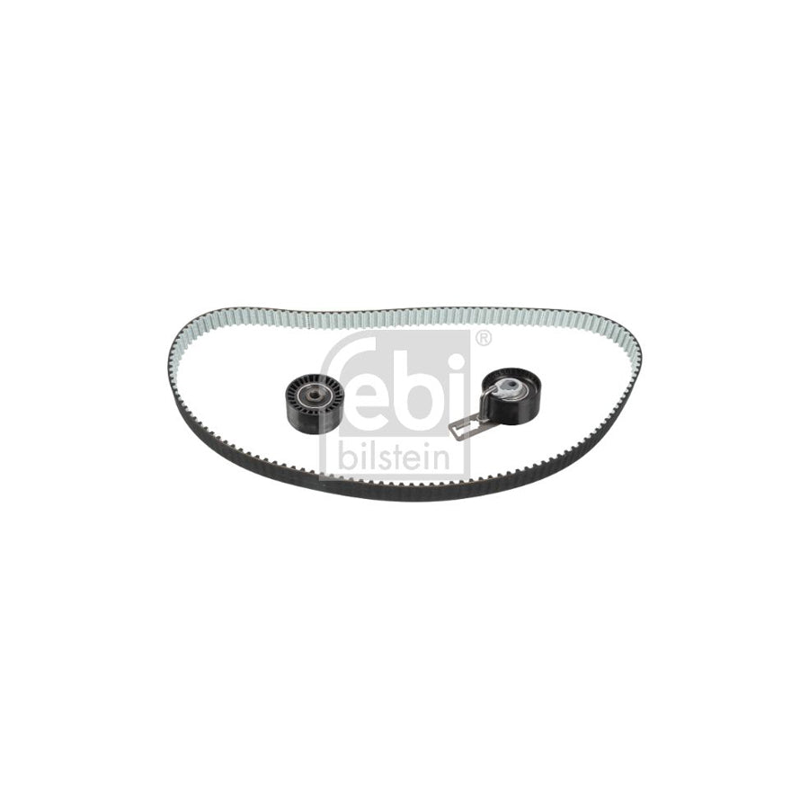 Febi Bilstein 39200 Timing Belt Kit