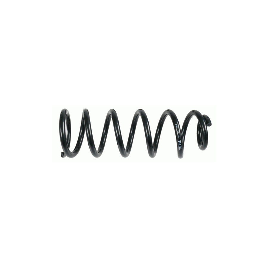 Sachs 997 582 Coil Spring