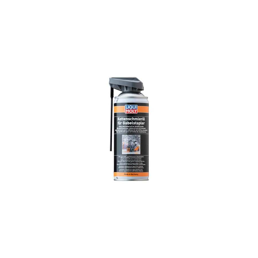 LIQUI MOLY 20946 Mounting Spray | ML Performance UK Car Parts