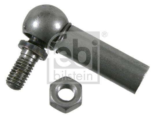 Febi Bilstein 07051 Tie Rod | ML Performance UK Car Parts