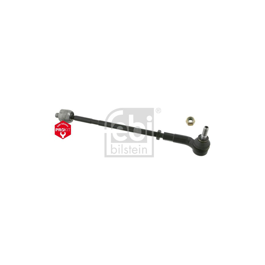 Febi Bilstein 26099 Rod Assembly For Audi A2 (8Z0)