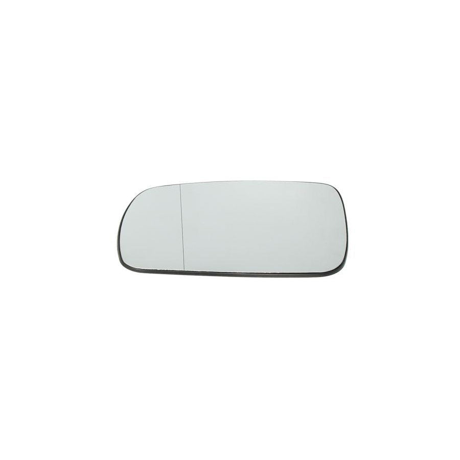 Blic 6102-02-1271521P Mirror Glass, Outside Mirror For Skoda Octavia