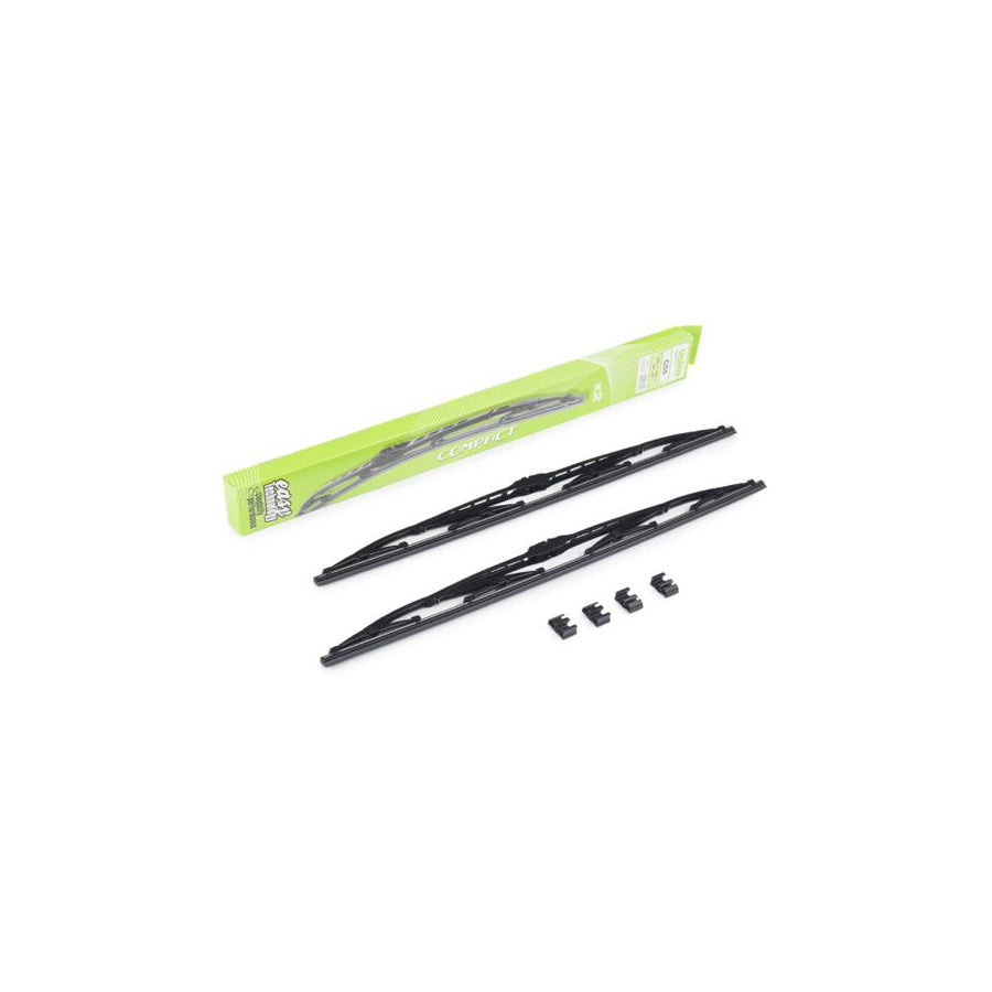 Valeo Compact 576010 Wiper Blade | ML Performance UK Car Parts