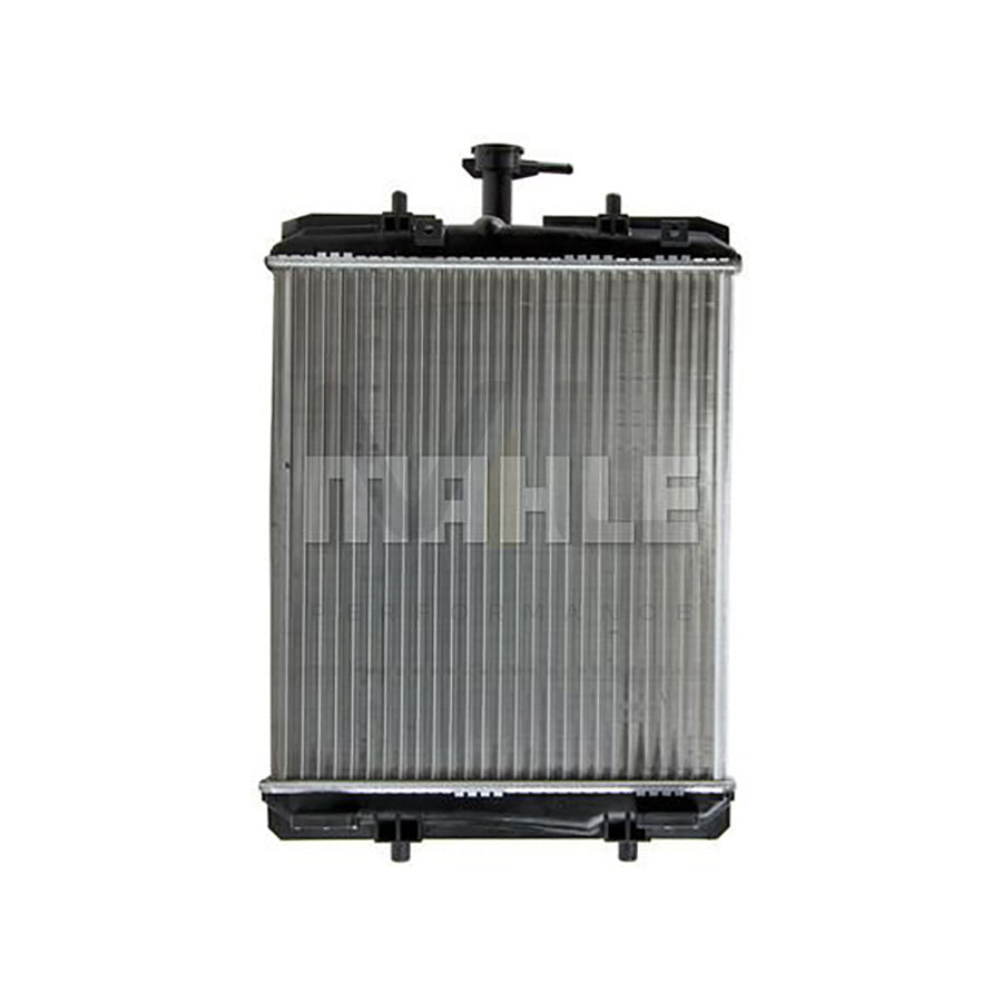 MAHLE ORIGINAL CR 1114 000P Engine radiator Mechanically jointed cooling fins, Manual Transmission, Sequential Manual Transmission | ML Performance Car Parts