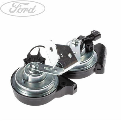 GENUINE FORD 1758589 C-MAX GRAND C-MAX CAR HORN | ML Performance UK