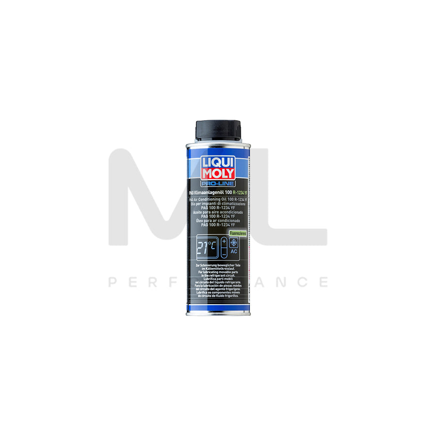 Liqui Moly PAG Air Conditioning Oil 100 R-1234 YF 250ml