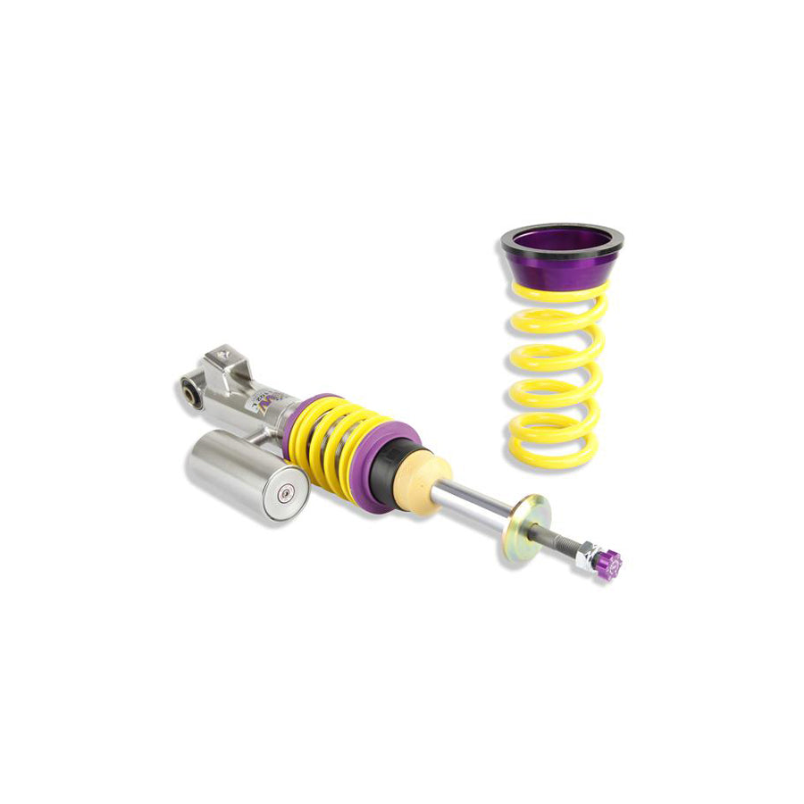 KW 35271003 Porsche 996 911 Variant 3 Coilover Kit 6  | ML Performance UK Car Parts