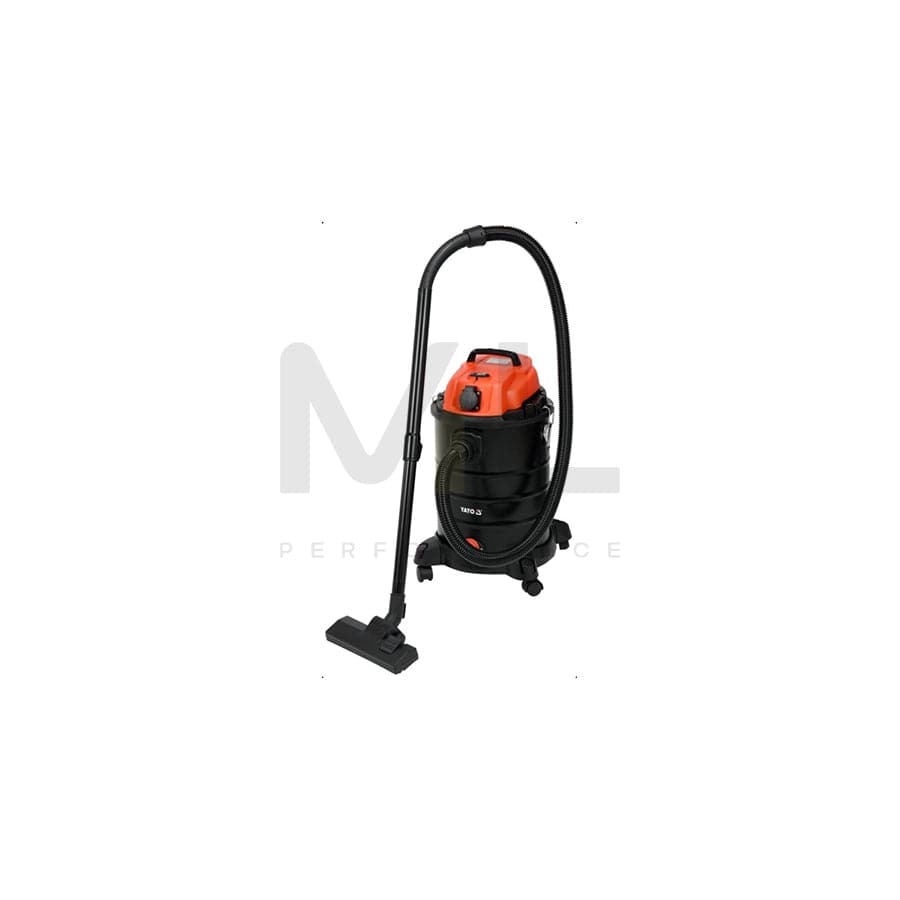 YATO YT-85701 Industrial vacuum cleaner | ML Performance Car Parts