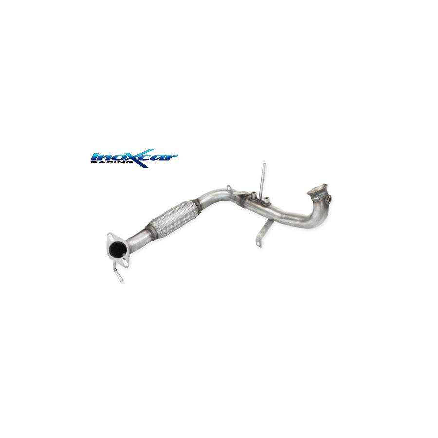 InoXcar AF.D.025 Ford Fiesta FAP Replacement Pipe | ML Performance UK Car Parts