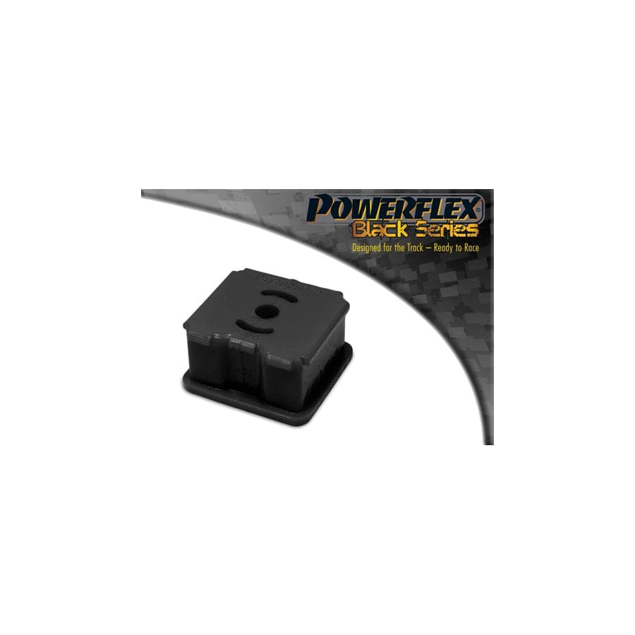 Powerflex EXH020BLK Renault Clio II Rear Chassis Exhaust Mount Bush | ML Performance UK Car Parts