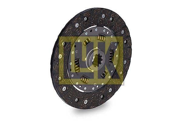 LuK 322 0017 18 Clutch Disc