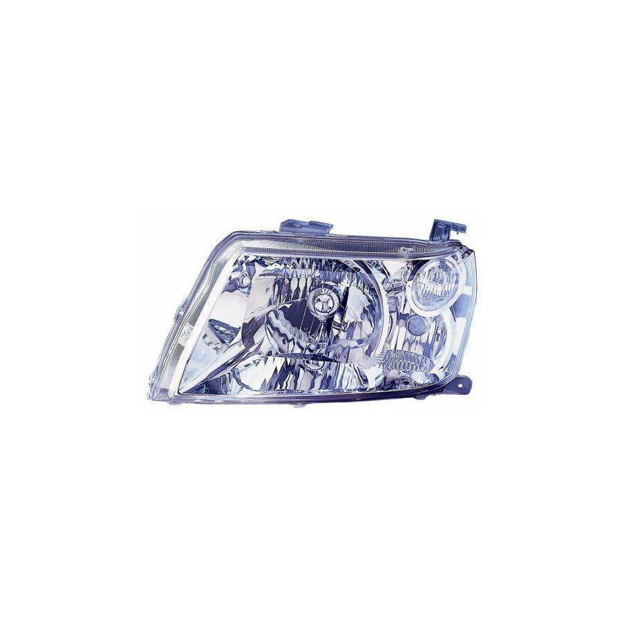 Abakus 2181136RLDEM Headlight For Suzuki Grand Vitara Ii Off-Road (Jt, Te, Td) | ML Performance UK