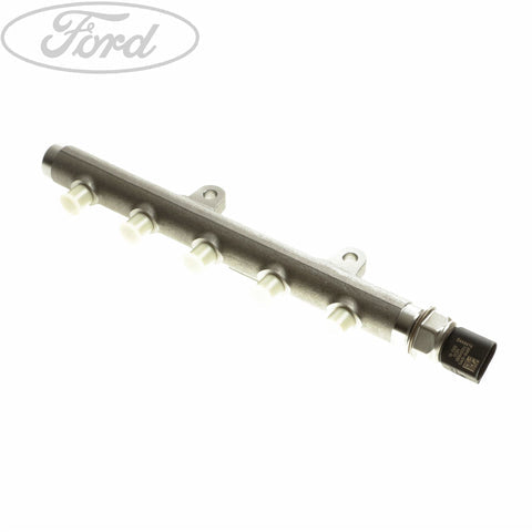 GENUINE FORD 1717578 TRANSIT FUEL SUPPLY RAIL | ML Performance UK