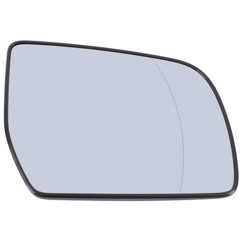 GENUINE FORD 1733767 RANGER O/S DOOR MIRROR GLASS RHD WIDE ANGLE 2011- | ML Performance UK