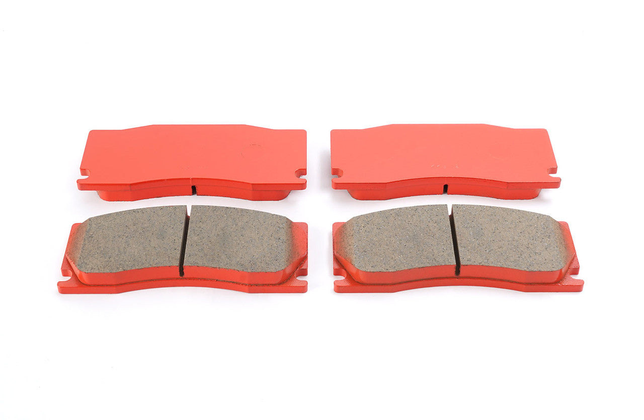 Paragon PBP1332 Brake Pads