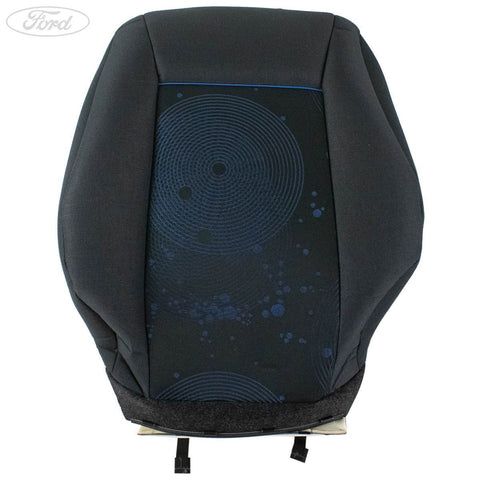 GENUINE FORD 1561108 SEAT BACK COVER | ML Performance UK