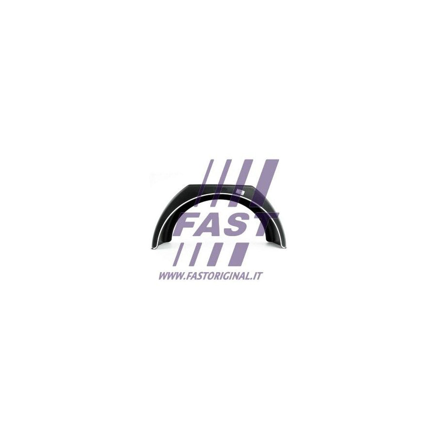 Fast FT90530 Panelling, Mudguard | ML Performance UK Car Parts