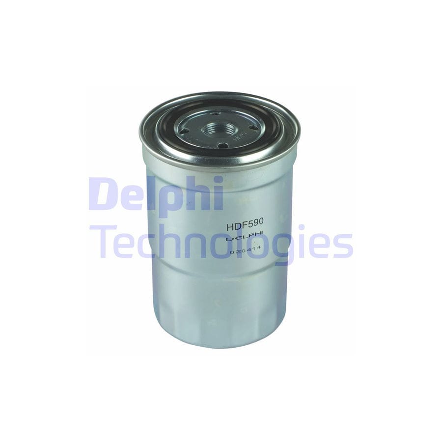 Delphi Hdf590 Fuel Filter