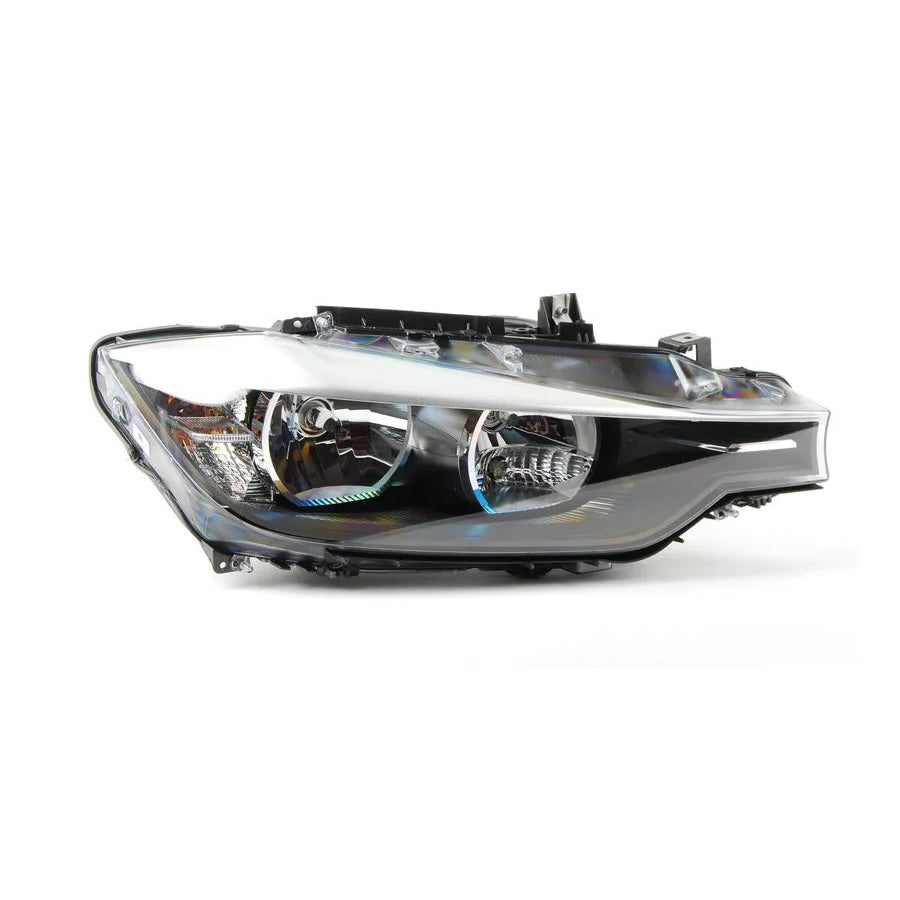 Genuine BMW 63117338710 F30 F31 Headlight Right (Inc. 335iX, 320iX & 328iX) | ML Performance UK Car Parts