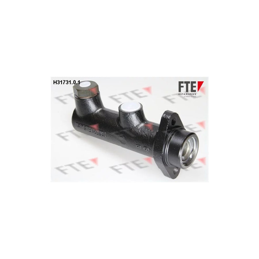 Fte H31731.0.1 Brake Master Cylinder | ML Performance UK Car Parts