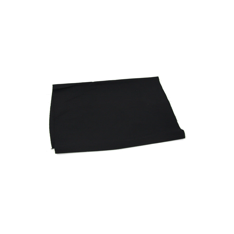 Genuine Porsche Cabrio Roof Lining, Black Porsche 964 Cabrio | ML Performance UK Car Parts