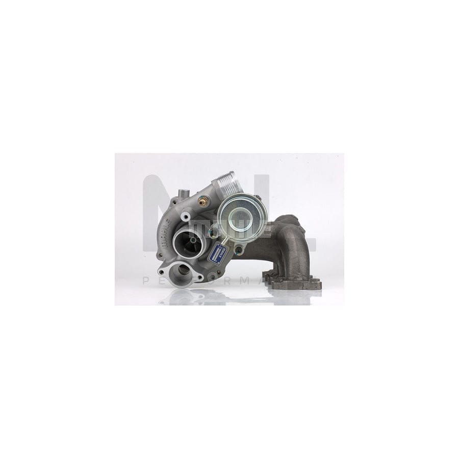 MAHLE ORIGINAL 030 TC 16722 000 Turbocharger | ML Performance Car Parts