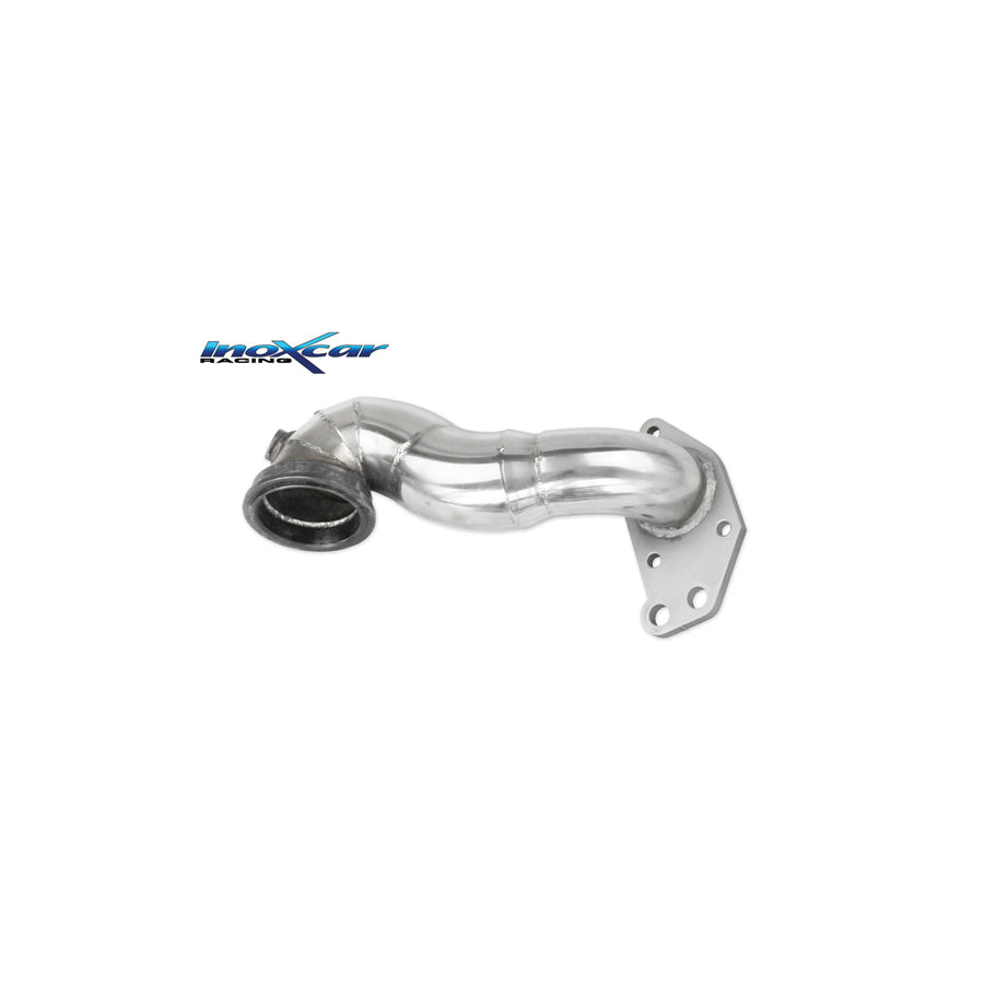 InoXcar AF4C Alfa Romeo 4C Catalyst Replacement Pipe | ML Performance UK Car Parts