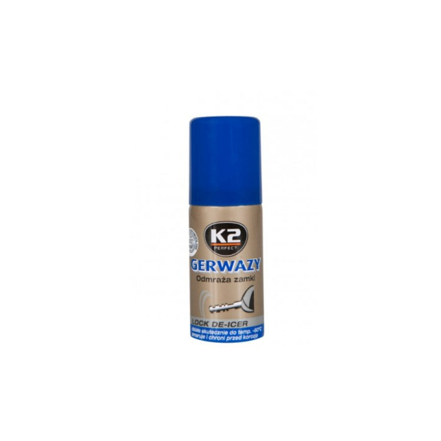 K2 K655 Lock Lubricant | ML Performance UK Car Parts