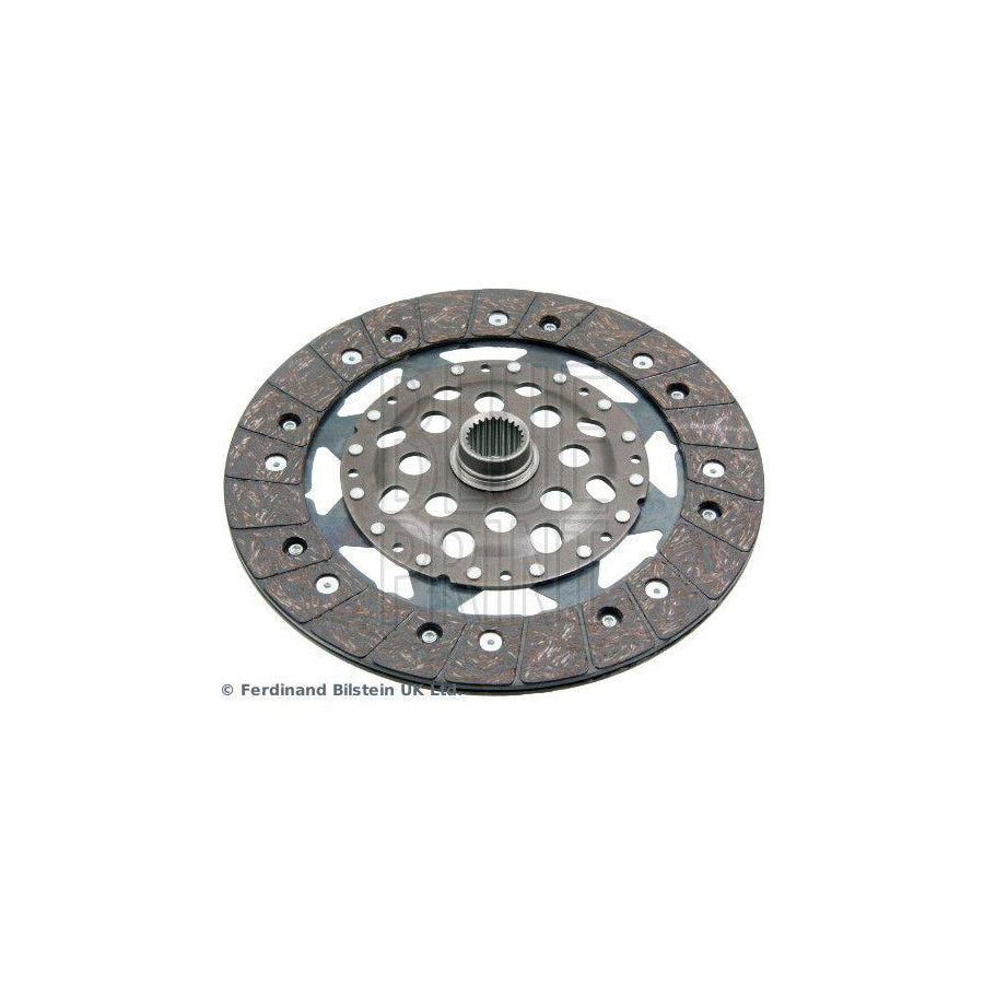 Blue Print ADN13174 Clutch Disc