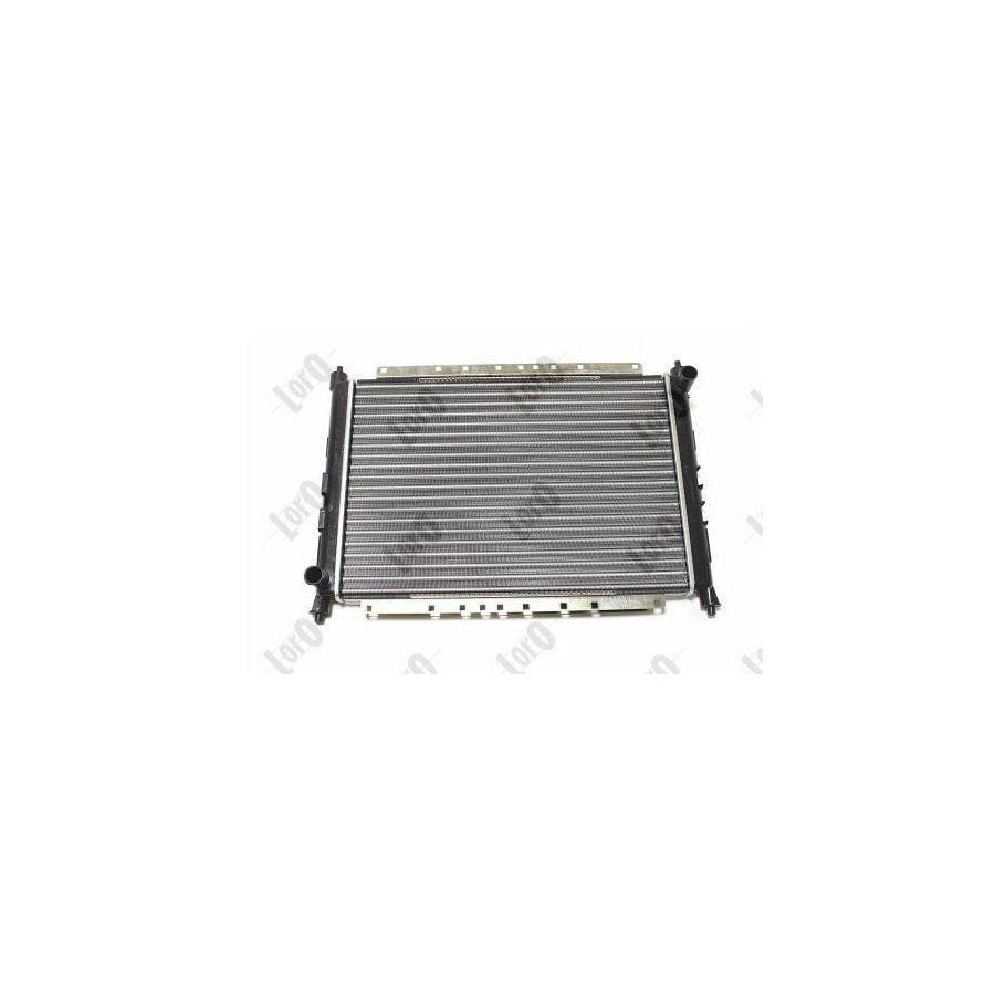 Abakus 0180170021 Engine Radiator | ML Performance UK