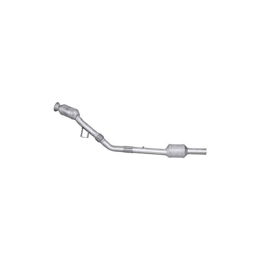 Hella 8LE 366 052-721 Catalytic Converter