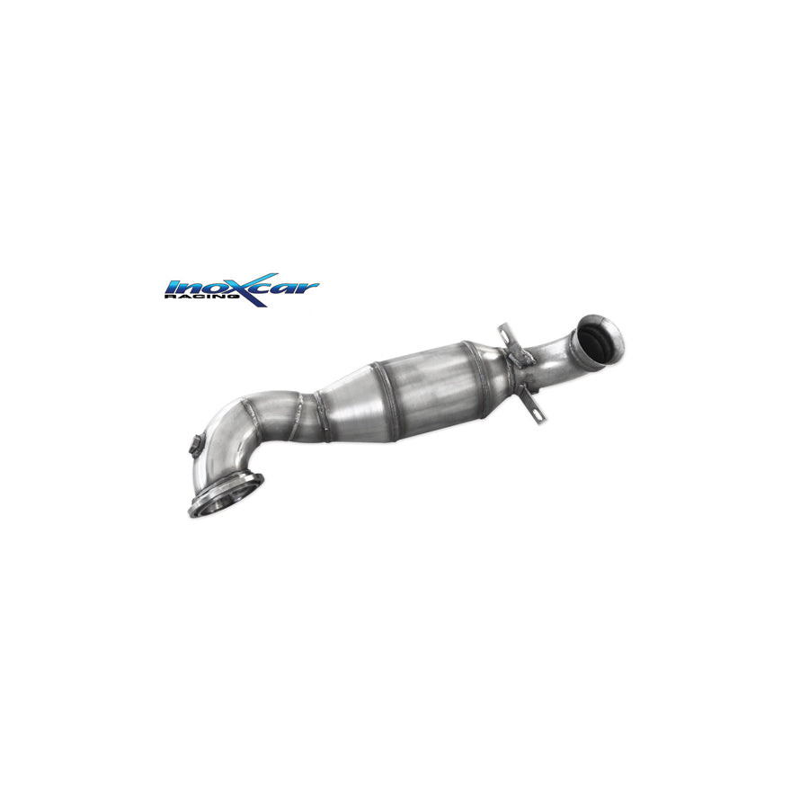 InoXcar AF308.CAT Peugeot 308 Catalyst Replacement Pipe | ML Performance UK Car Parts