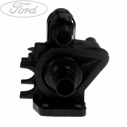 GENUINE FORD 1633908 THERMOSTAT WATER OUTLET CONNECTION | ML Performance UK