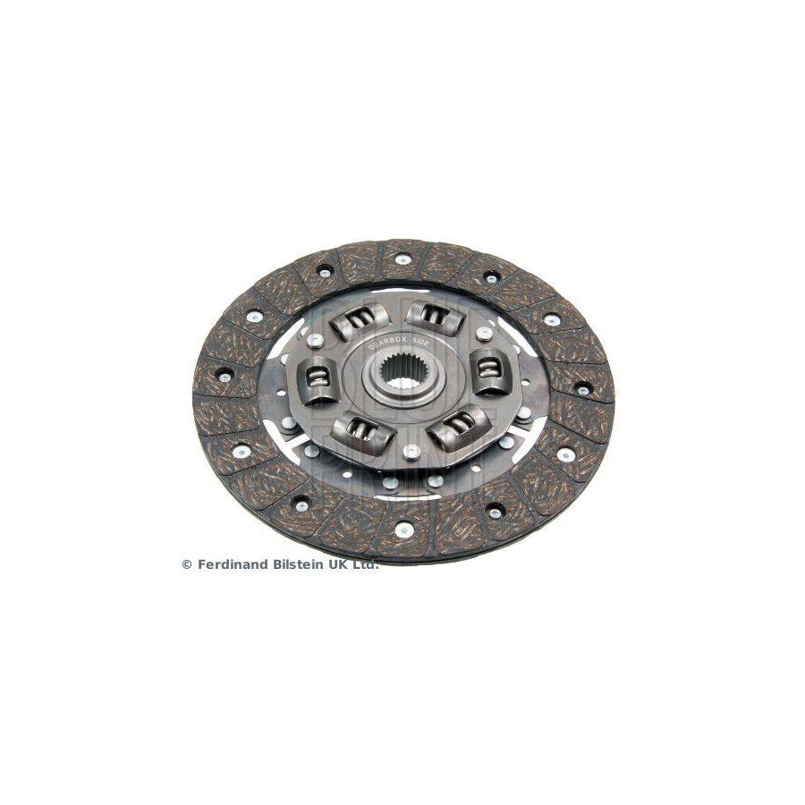 Blue Print ADN13173 Clutch Disc