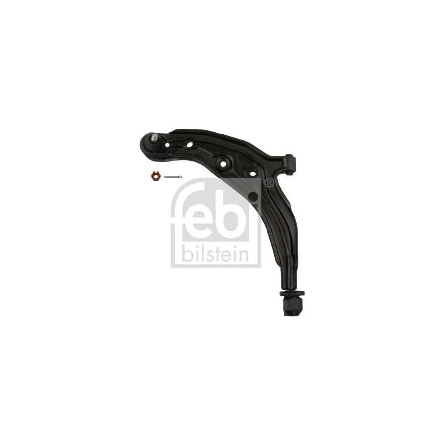 Febi Bilstein 42672 Suspension Arm For Nissan Micra II Hatchback (K11)